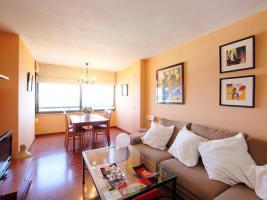 Rental Apartment Mlaga - Malaga, Studio Flat, 3 Persons Экстерьер фото